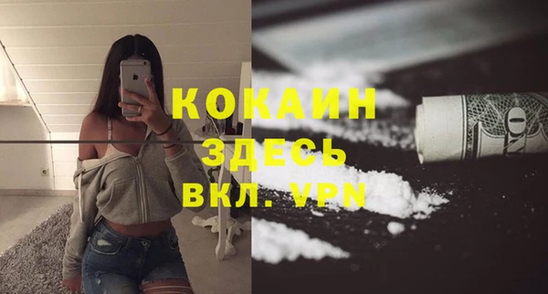 тгк Усмань